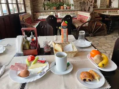 Гурко Хотел
