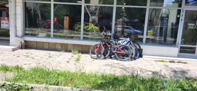 Bike Center Велико Търново