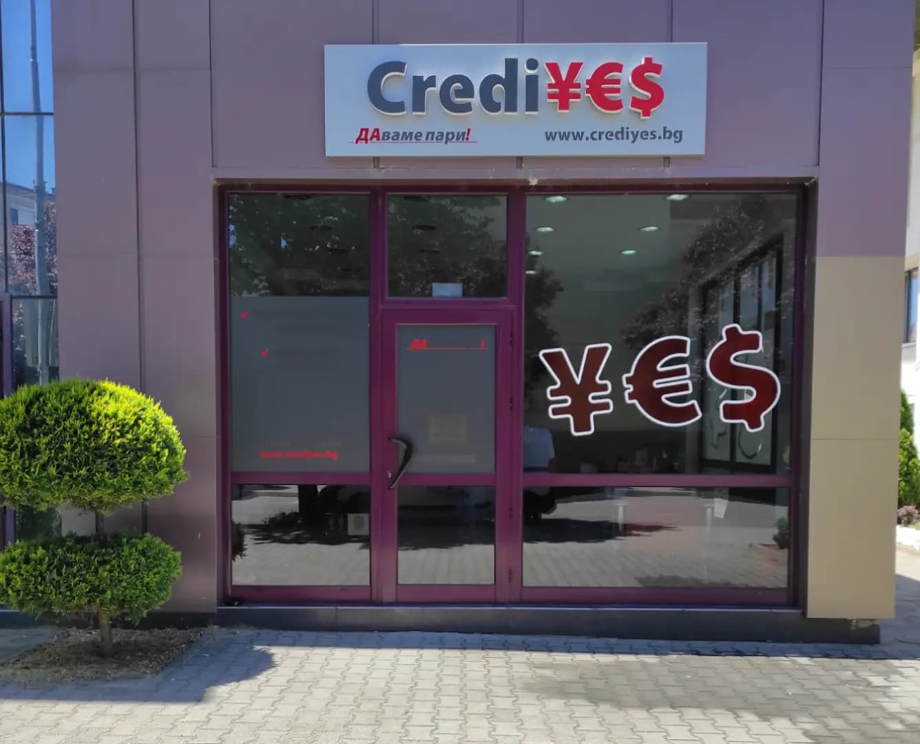 CrediYES