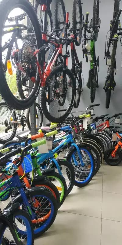 Велозона 3 Велико Търново