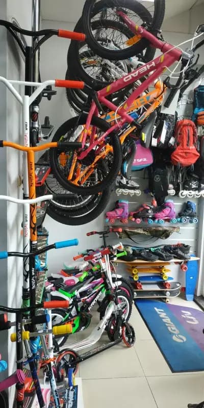 Велозона 3 Велико Търново