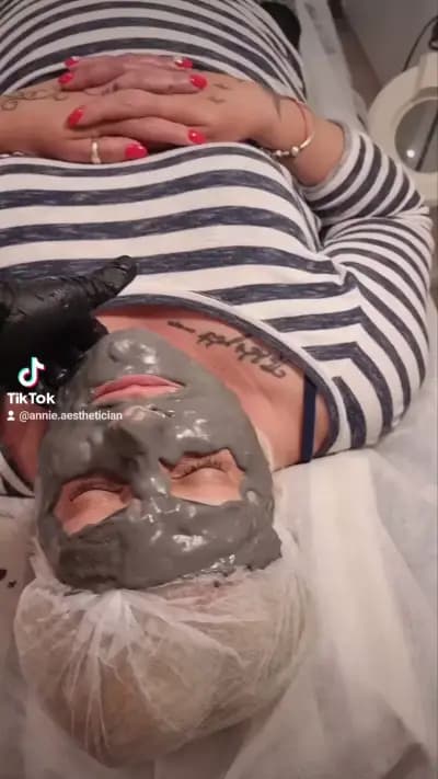 Козметично студио "Annie Aesthetician"