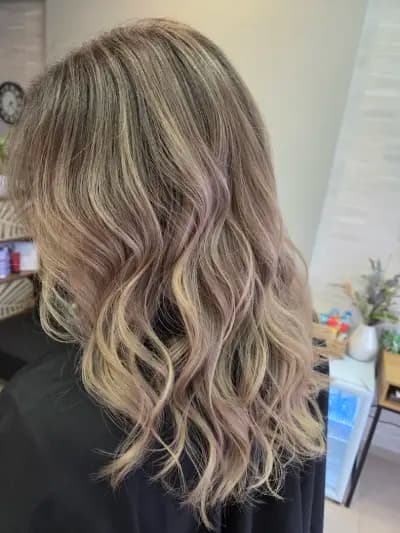 Дива фризьорско студио - DIVA hair studio