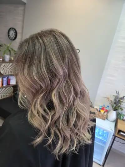 Дива фризьорско студио - DIVA hair studio