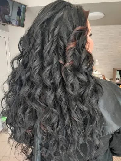 Дива фризьорско студио - DIVA hair studio