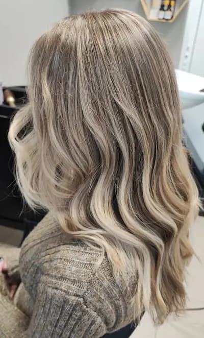 Дива фризьорско студио - DIVA hair studio