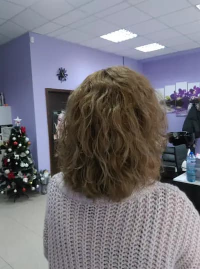 КРАСИ HAIR SALON