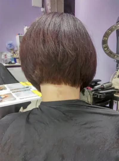 КРАСИ HAIR SALON & XRISI NAILS DESIGN