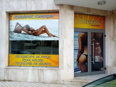 Sunshine Beauty Studio