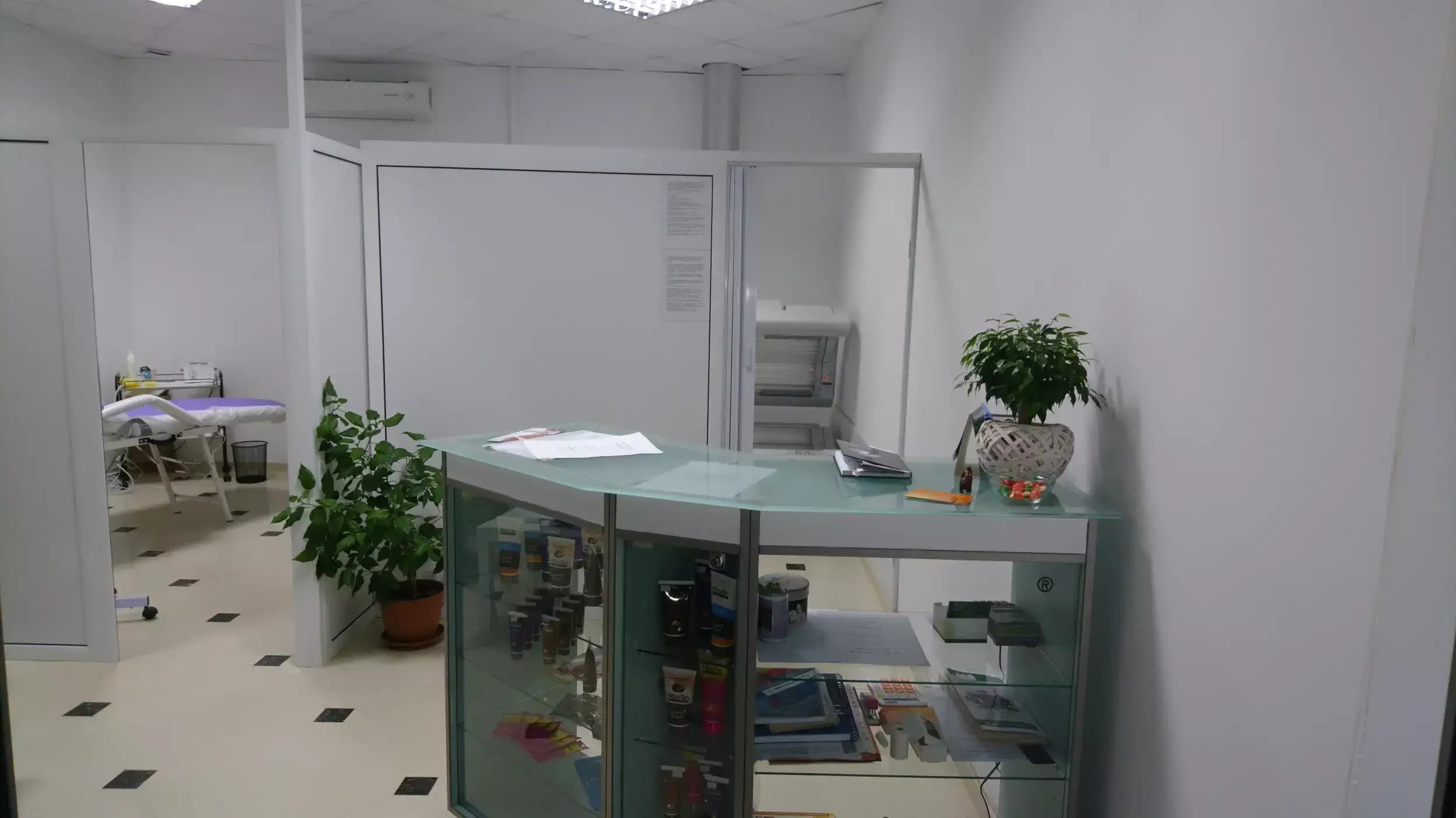 Sunshine Beauty Studio