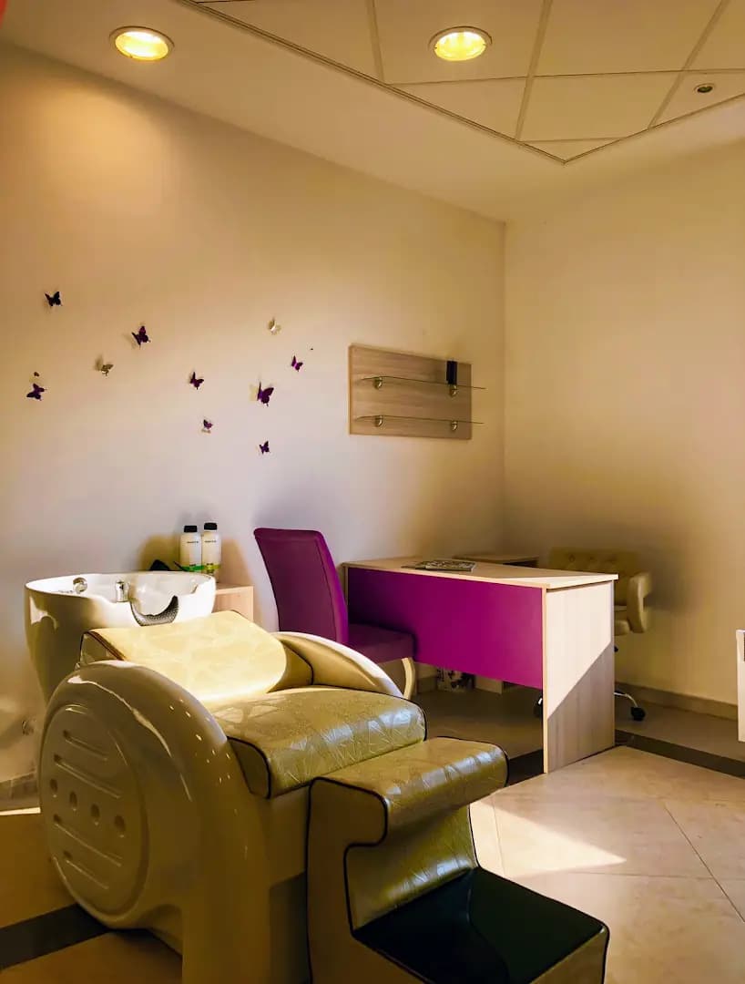 Студио за красота Beautystudio