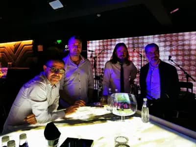 Piano Bar Selecto