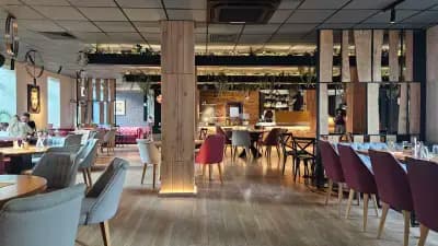 БОХЕМИ Pizza Bar