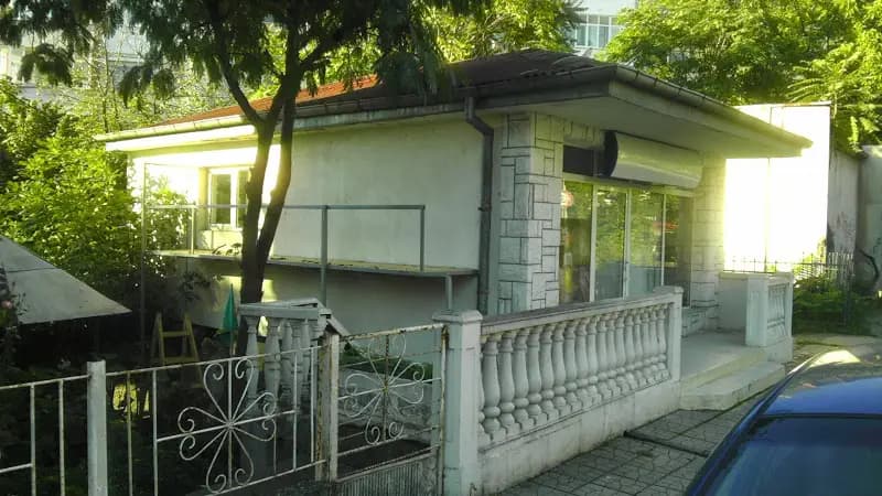 Грил и скара бърза закуска