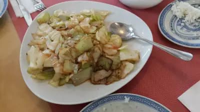 Пекинска кухня