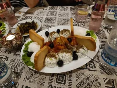Механа Боляри