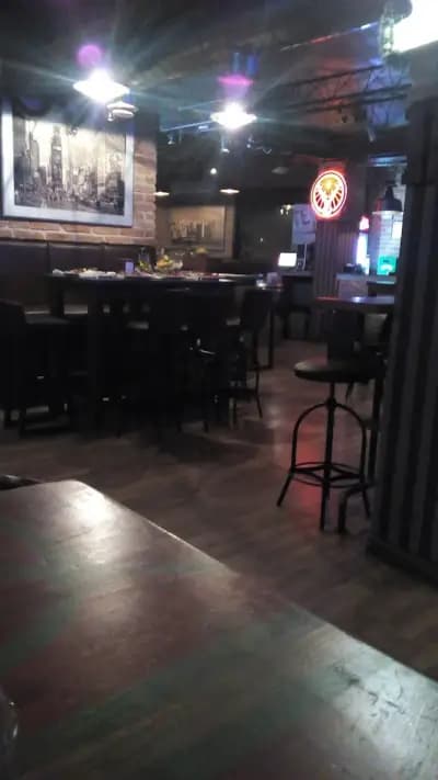 Bar Rocka Rolla
