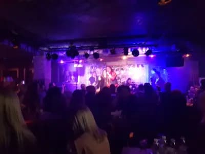 Bar Rocka Rolla