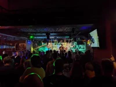 Bar Rocka Rolla