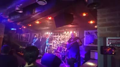 Bar Rocka Rolla