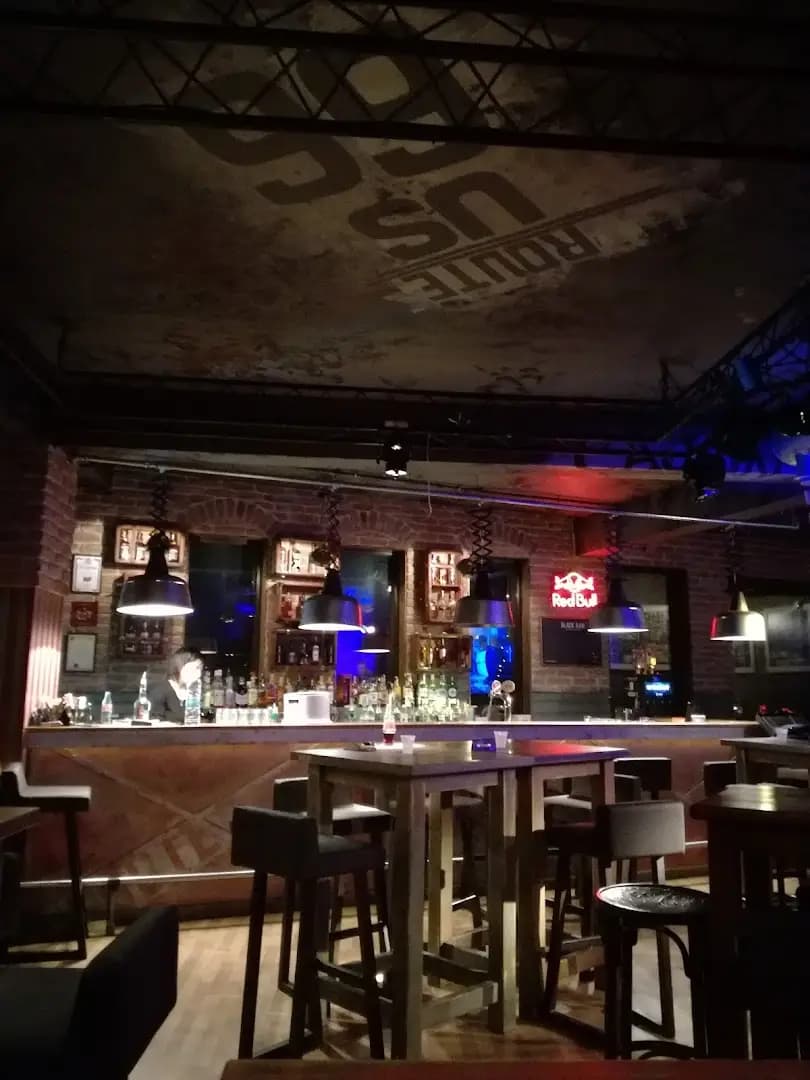 Bar Rocka Rolla
