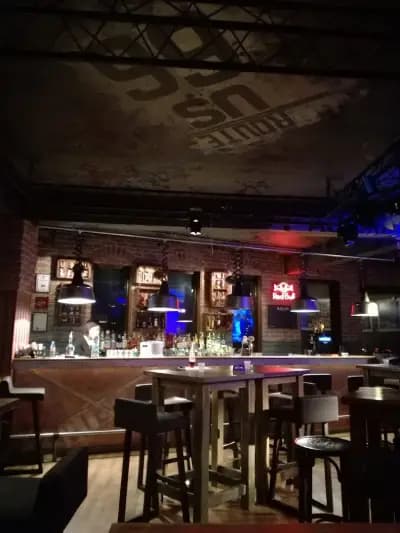 Bar Rocka Rolla