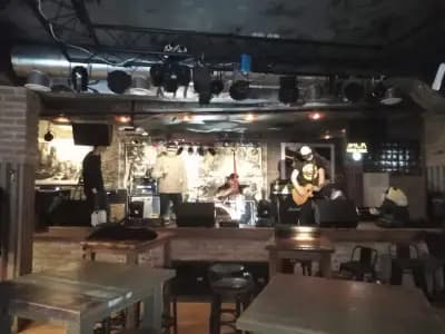 Bar Rocka Rolla