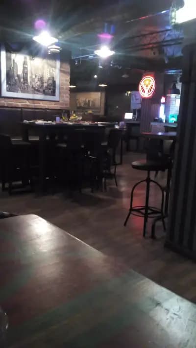 Bar Rocka Rolla