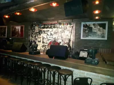 Bar Rocka Rolla