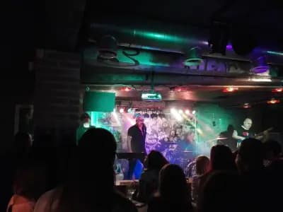 Bar Rocka Rolla
