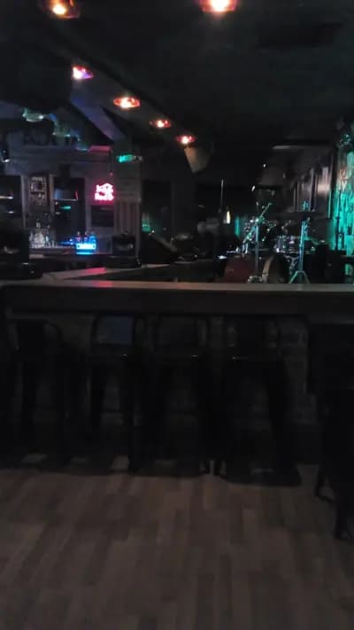 Bar Rocka Rolla