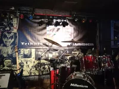 Bar Rocka Rolla