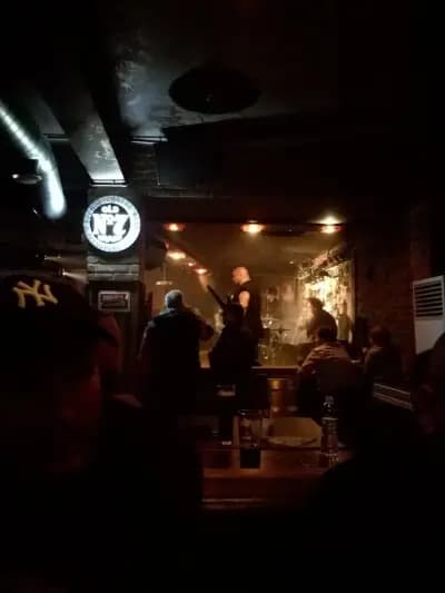 Bar Rocka Rolla