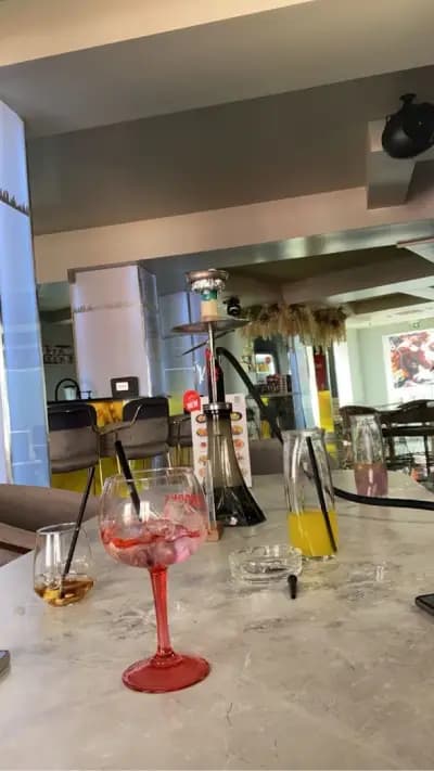 Cappo Restobar
