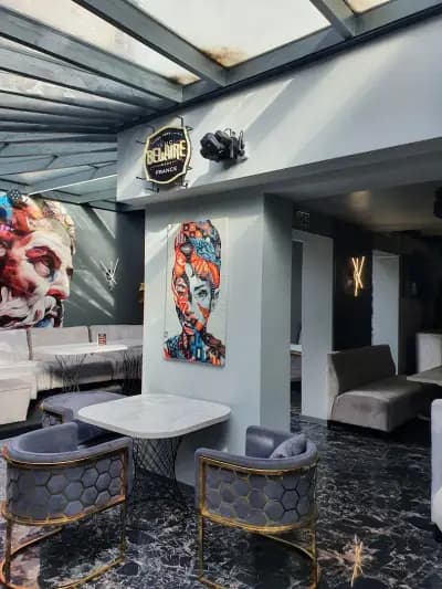 Cappo Restobar