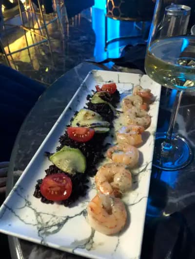 Cappo Cocktail & Lounge