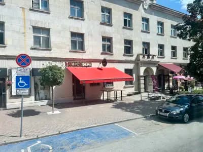 23. Cafe Joy Happiness