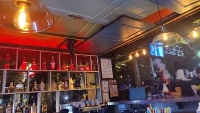 23. Cafe Joy Happiness