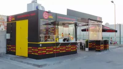 Go Grill - Велико Търново - Пишмана
