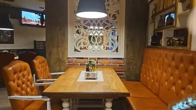 SPS - Pizza, Bar & Dinner