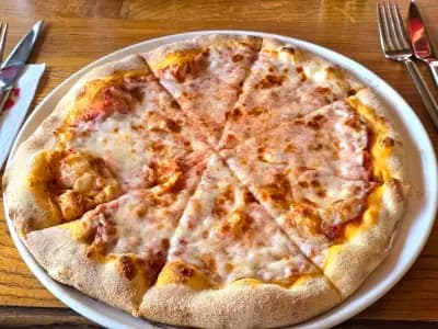 SPS - Pizza, Bar & Dinner