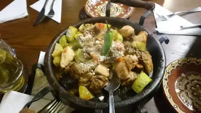 механа "Хаджи Минчо"