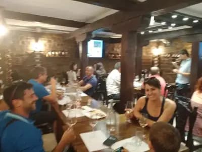 Wine Tasting Centre