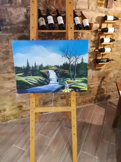 Wine Tasting Centre