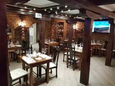 Wine Tasting Centre