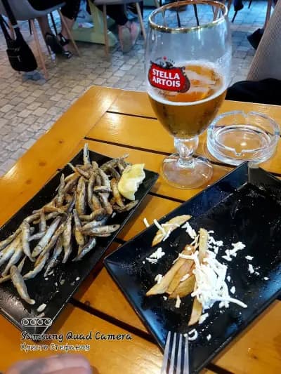 Bar Grill Kolata