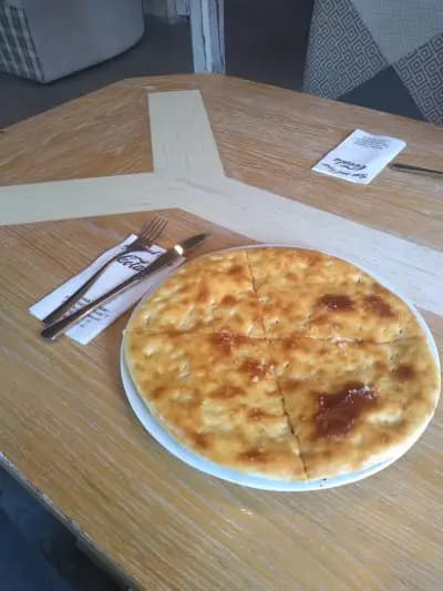 Bar Grill Kolata
