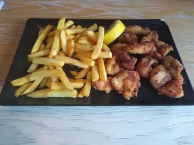 Bar Grill Kolata