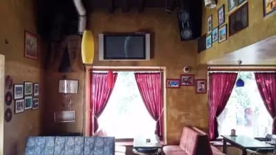 Бар Мелъди / BAR MELODIE / - Велико Търново