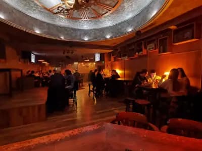Sammy's Bar